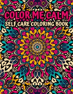 Color Me Calm