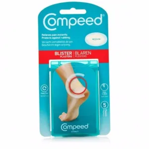 COMPEED - Blister Plasters (Medium)