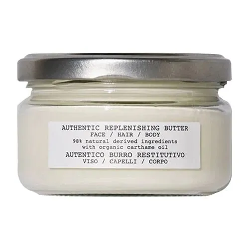 Davines Authentic Replenishing Butter 200 ml