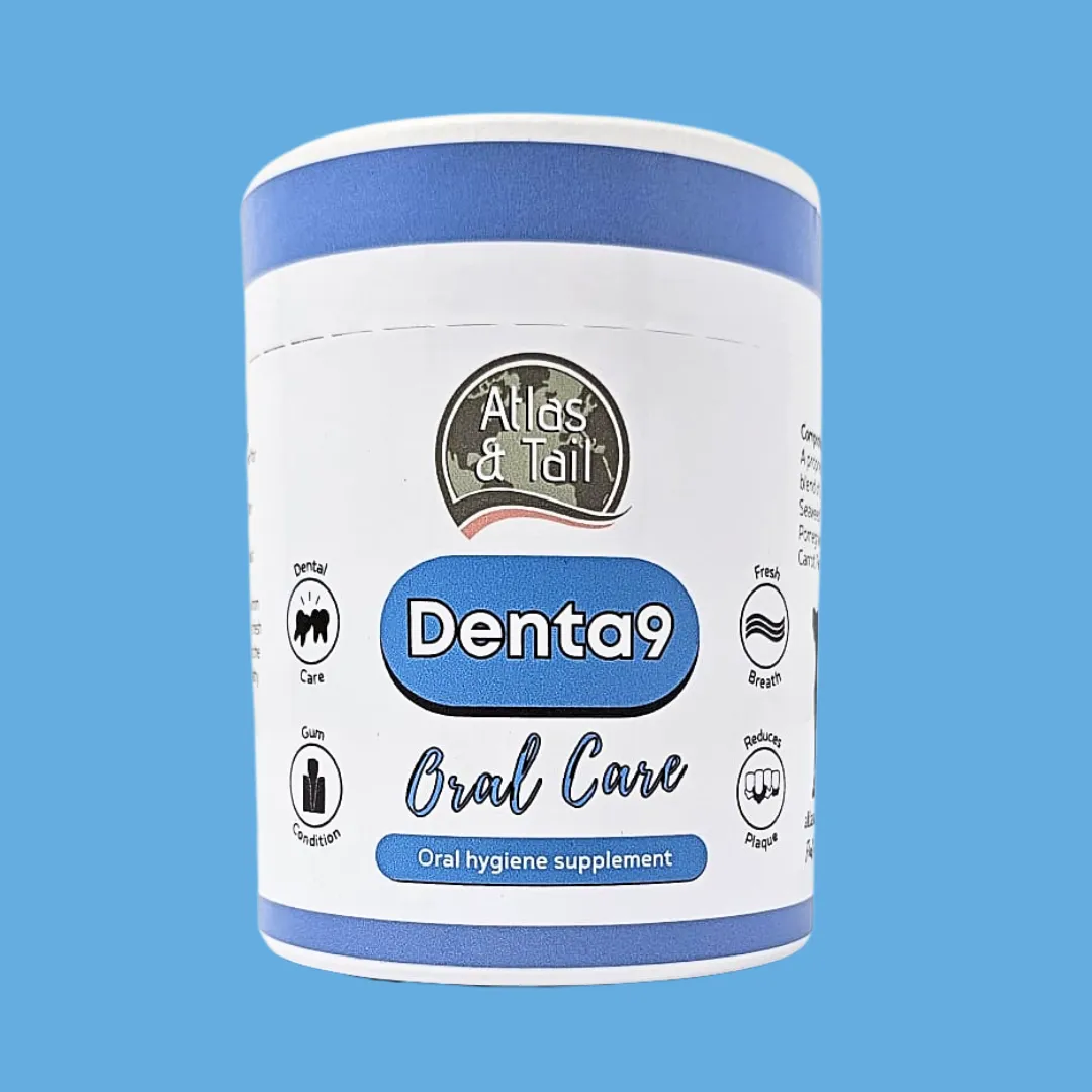 Denta9 - Oral Care