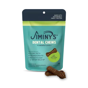 Dental Chews Extra Small