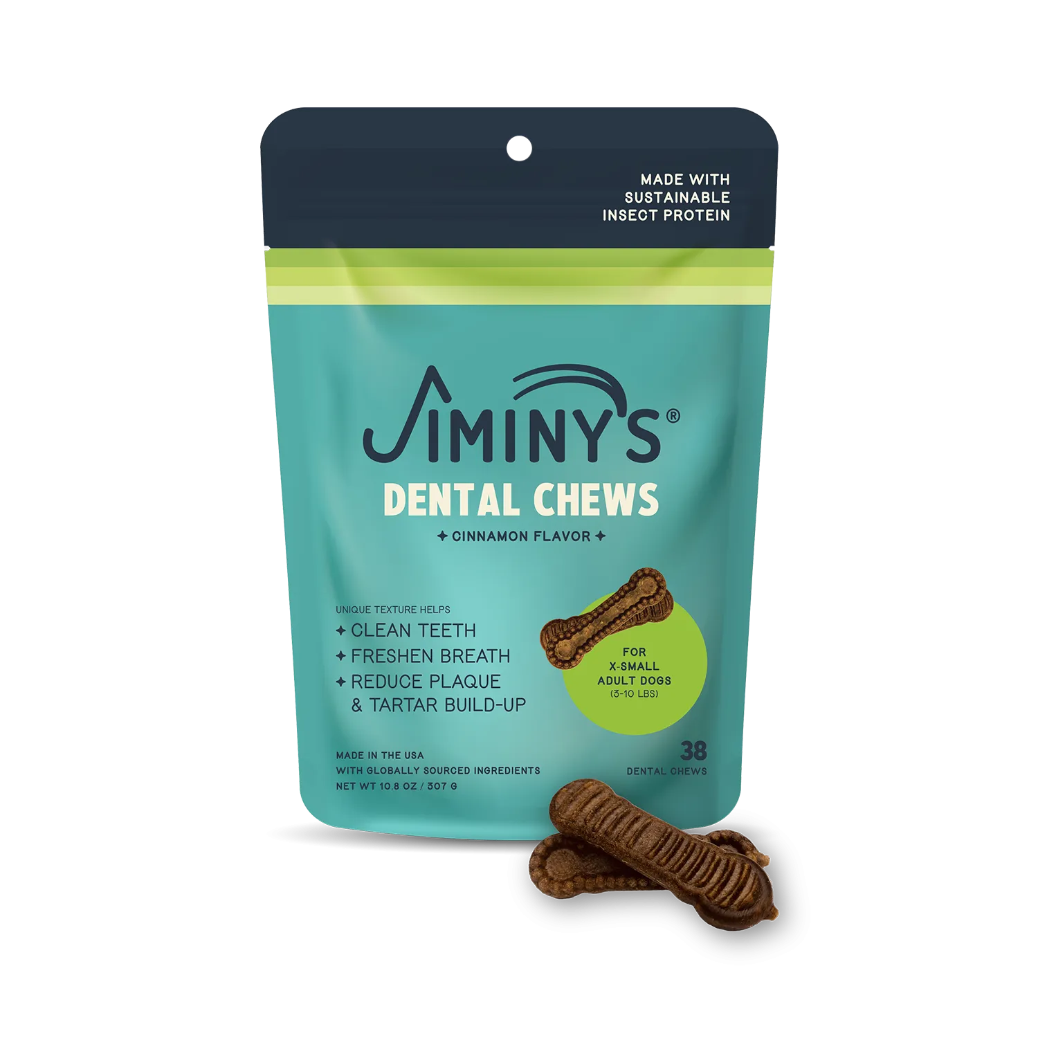 Dental Chews Extra Small