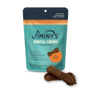 Dental Chews Medium