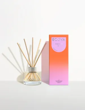 Diffuser 50ml - Mandarin Gin - Ecoya