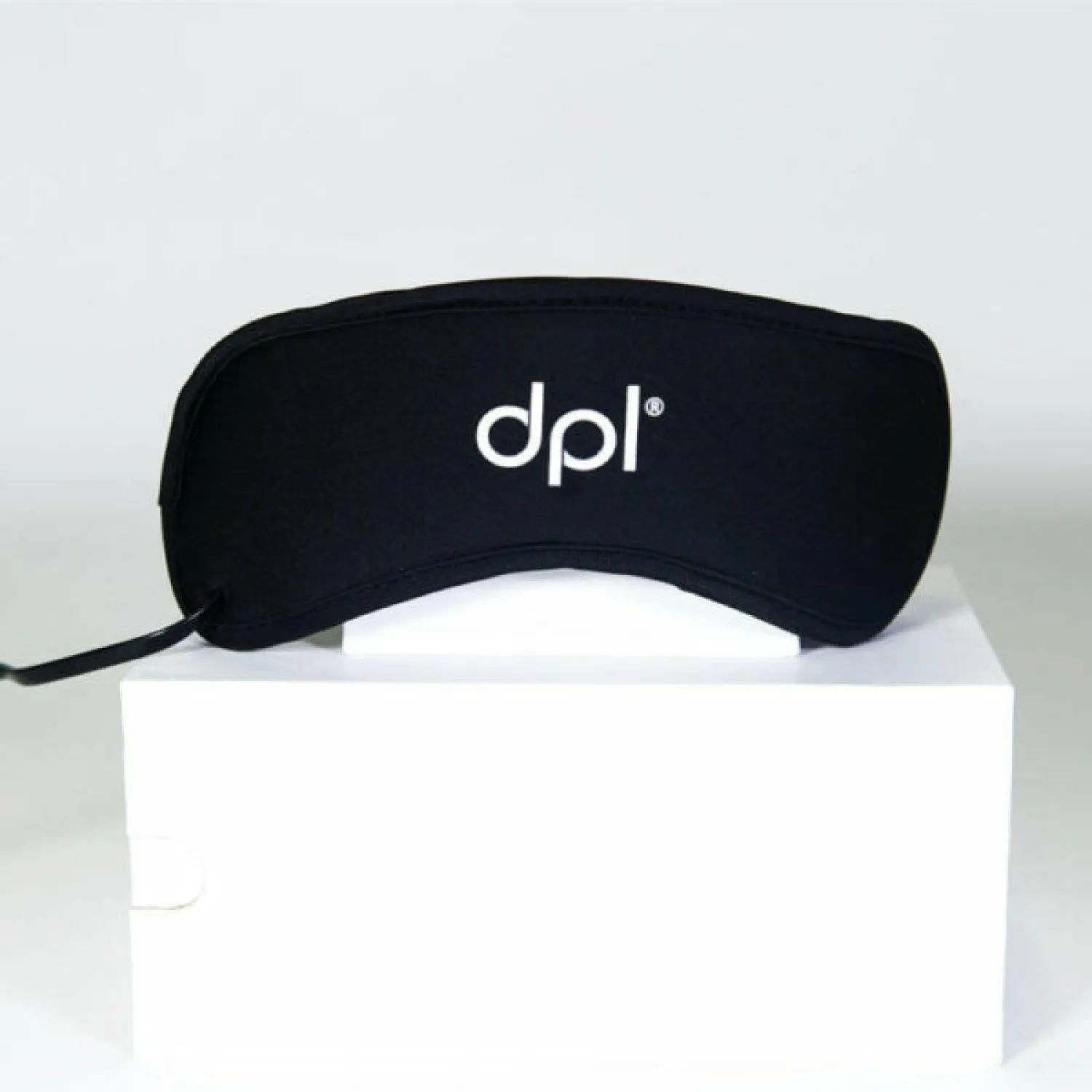 dpl Red Light Therapy Eye Mask