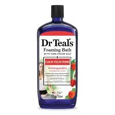 Dr. Teals Calm Your Mind With Ashwagandha & Essential Oils Body Wash 1000ml