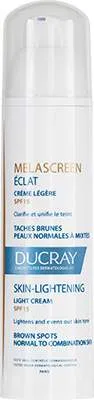 Ducray Melascreen Eclat Light Cream Spf15