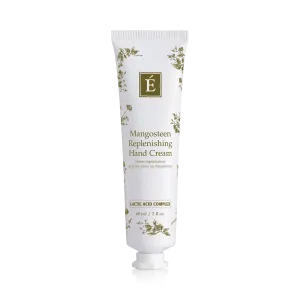 Eminence organics mangosteen replenishing hand cream