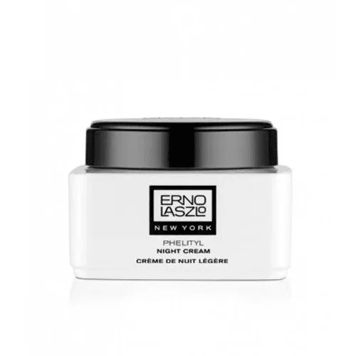 Erno Laszlo Phelityl Night Cream