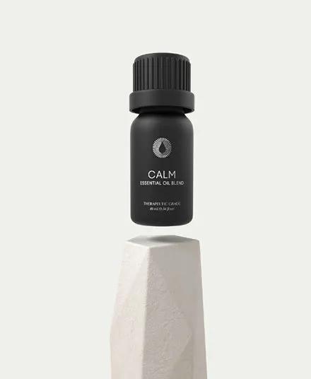 Essential Oil, Calm