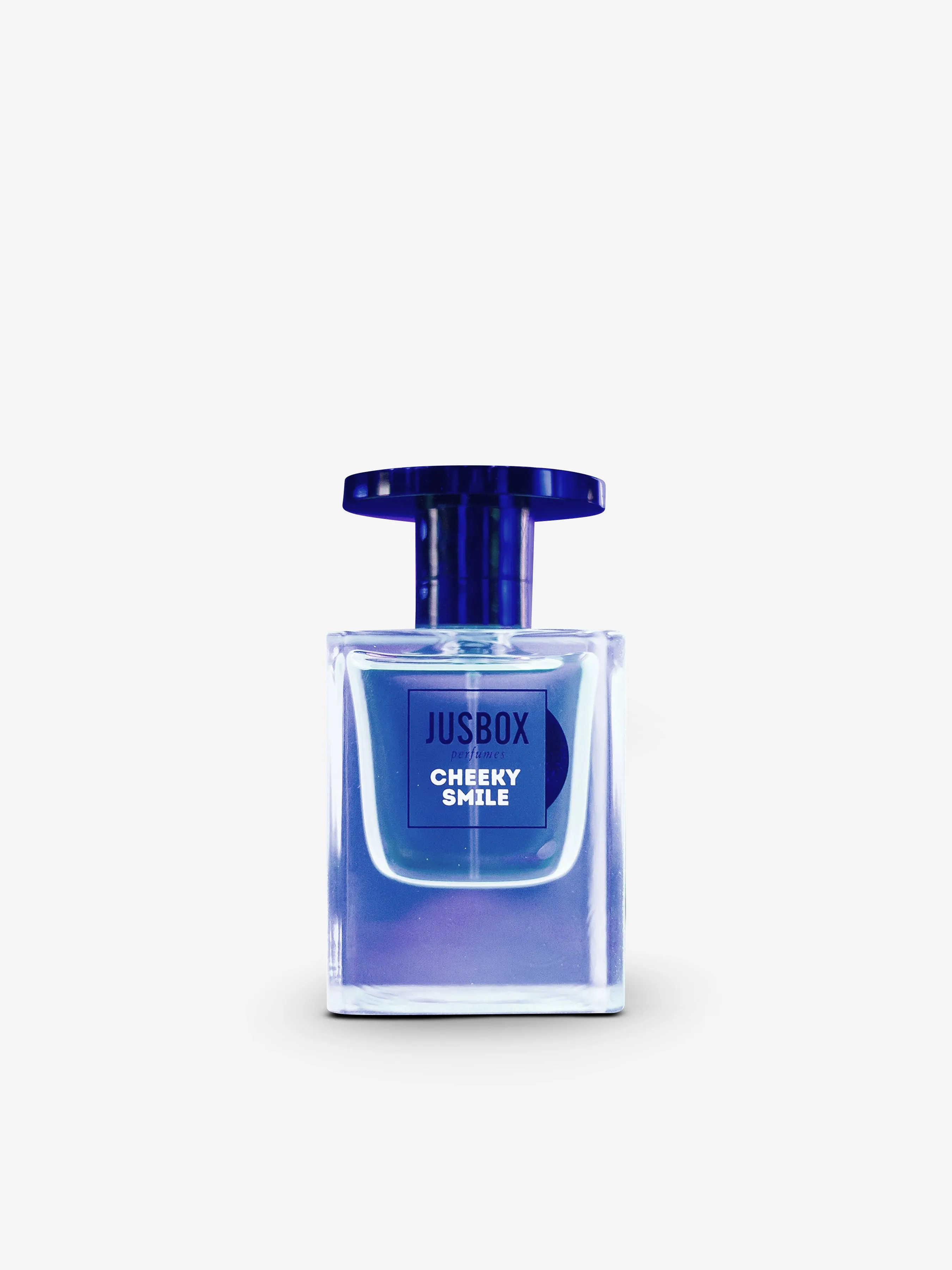 Feel 'n' Chill EDP by JUSBOX