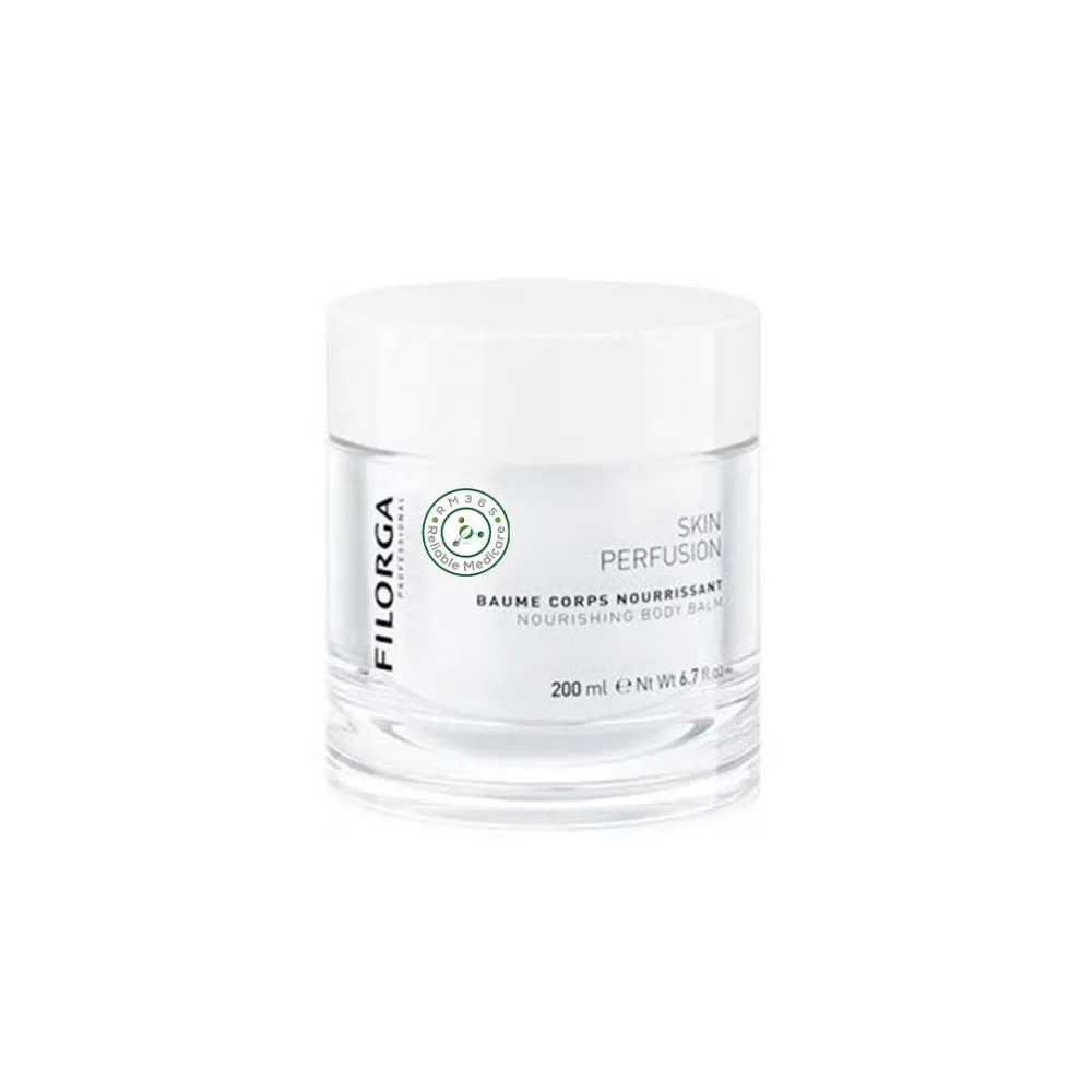 Fillmed® Nourishing Body Balm 200ML