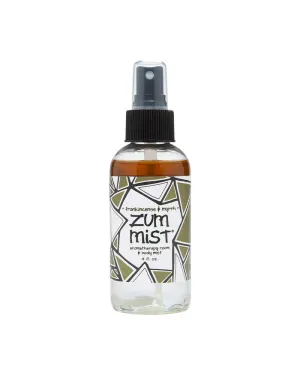 Frankincense & Myrrh Room & Body Mist