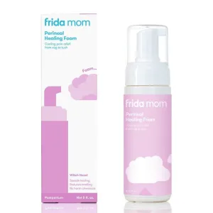 FridaMom Witch Hazel Perineal Healing Foam