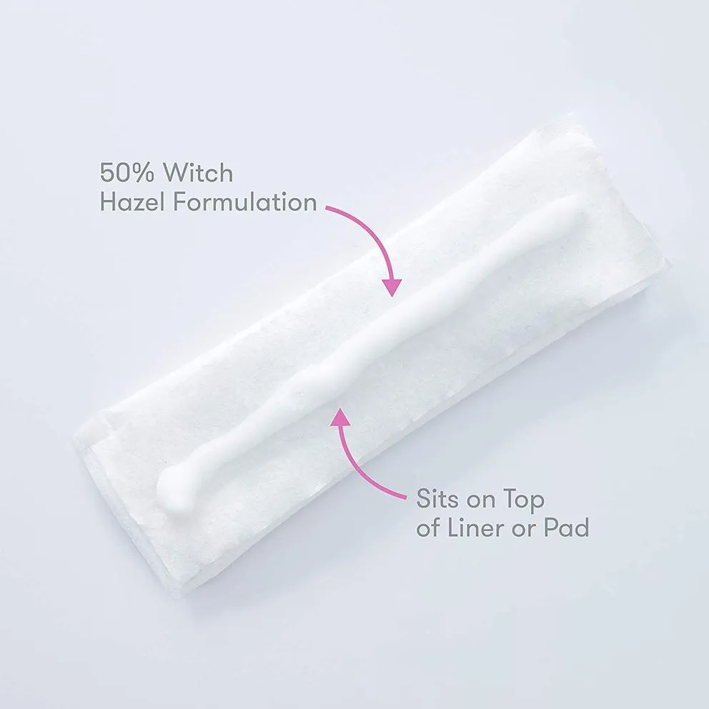 FridaMom Witch Hazel Perineal Healing Foam