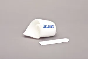 Gelzone 2" x 16" Silicone Scar Wrap