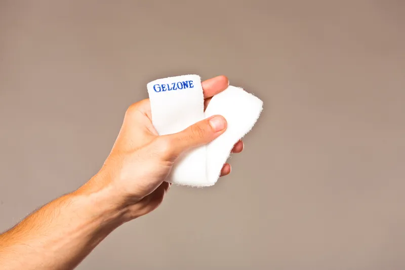 Gelzone 2" x 16" Silicone Scar Wrap