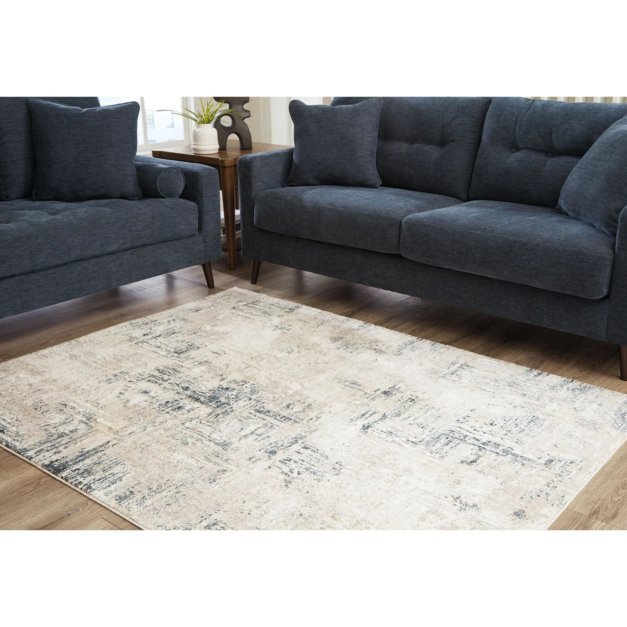 Gentor Area Rug