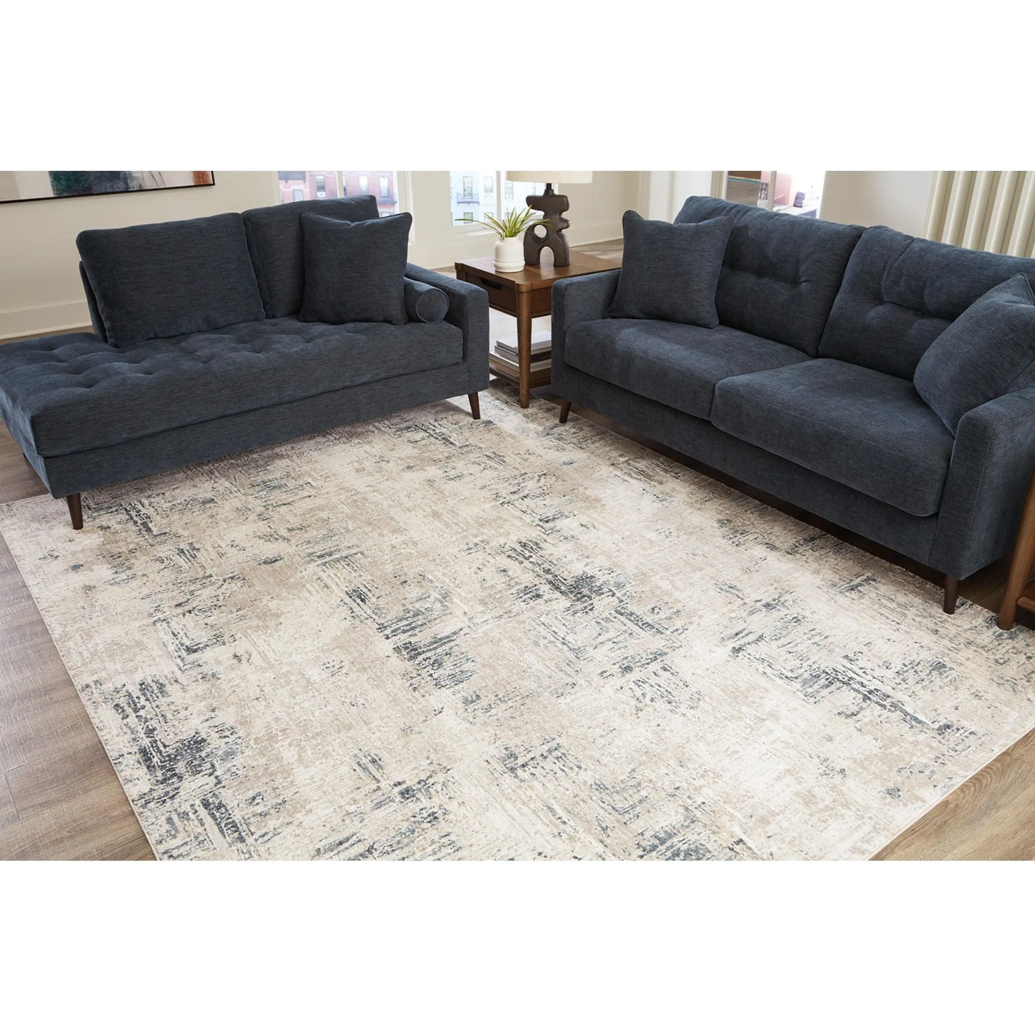 Gentor Area Rug