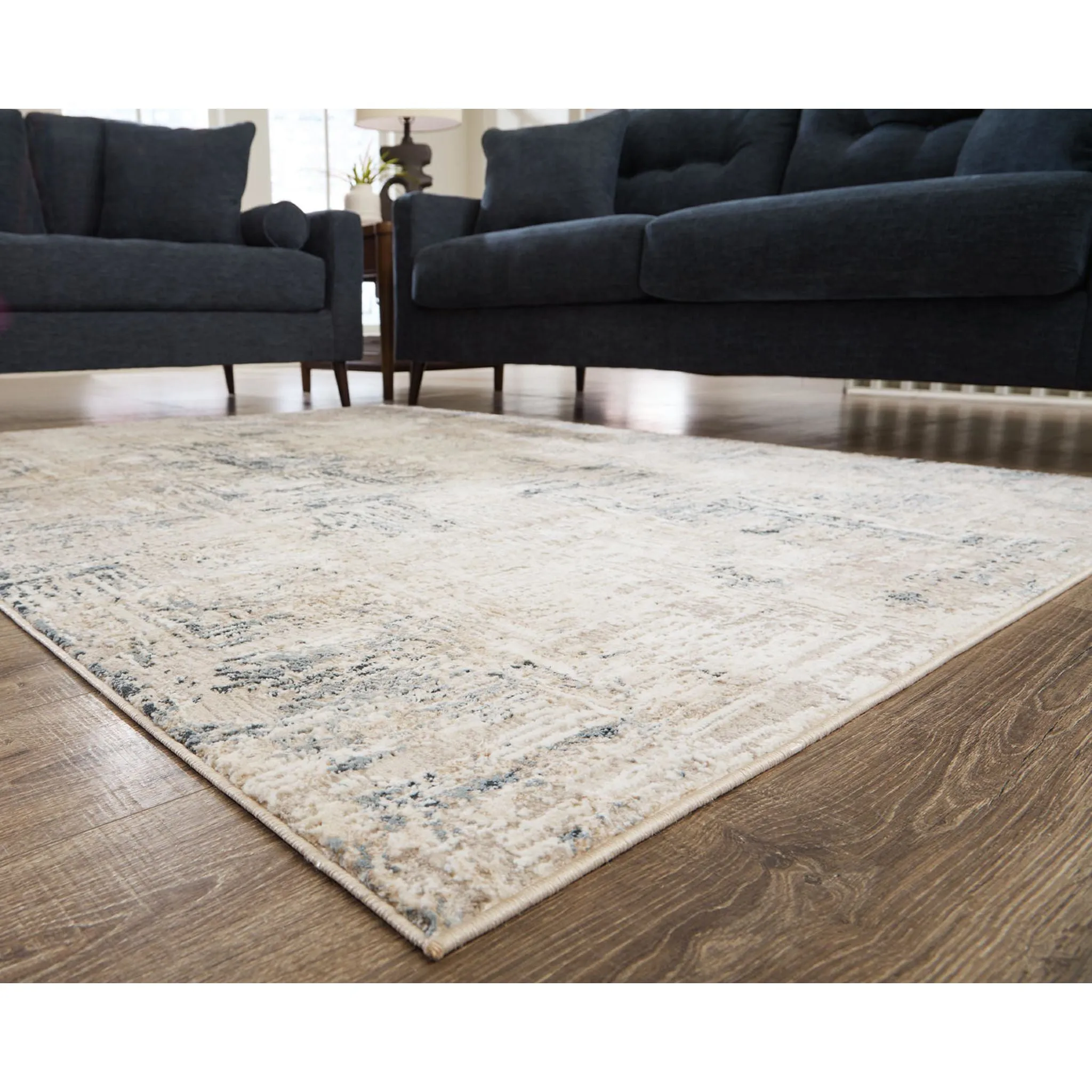 Gentor Area Rug