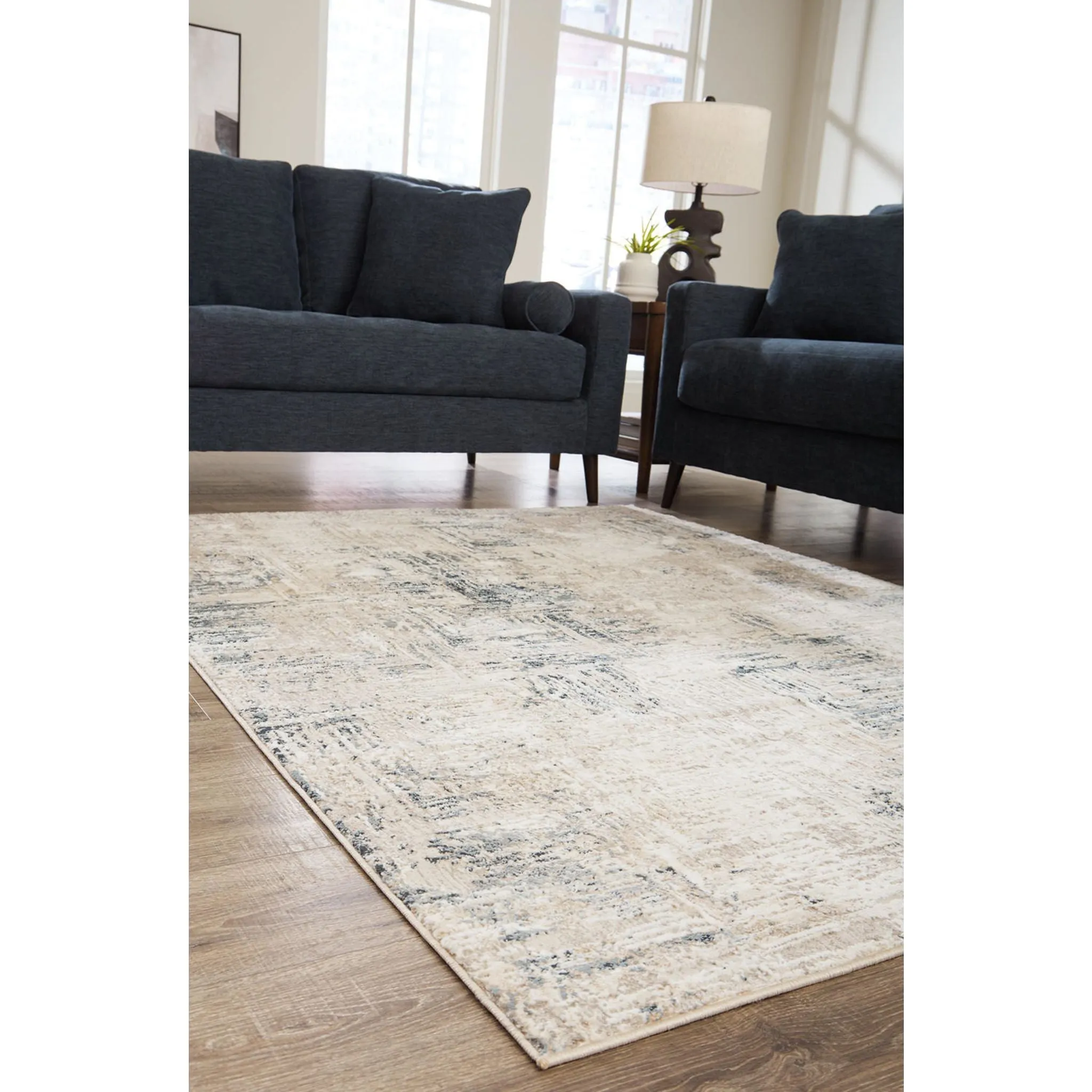 Gentor Area Rug