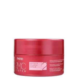 Hair Mass Replacement System - Mask 300g - Amend