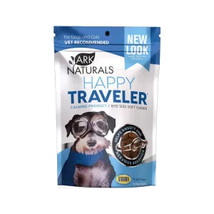 Happy Traveler Calming Soft Chews