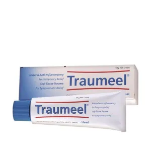 Heel Traumeel Cream