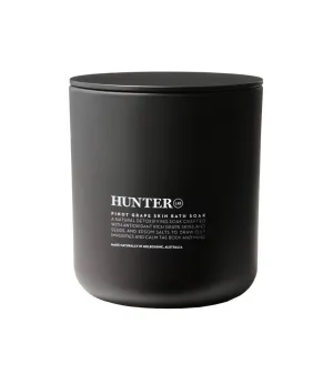 Hunter Pinot Grape Bath Soak