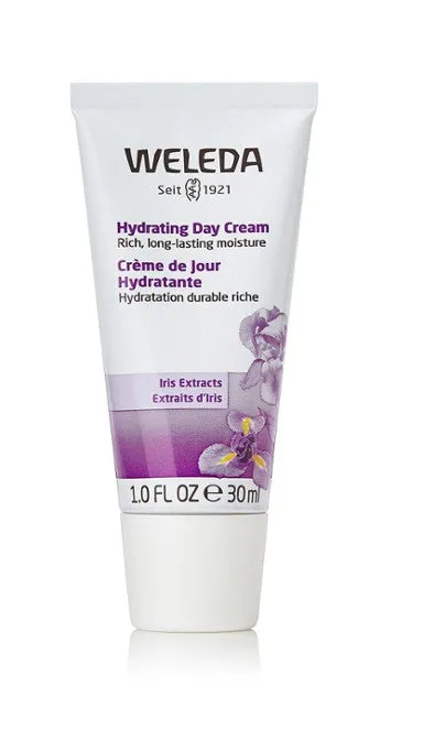 Hydrating Day Cream Iris