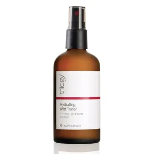 Hydrating Mist Toner