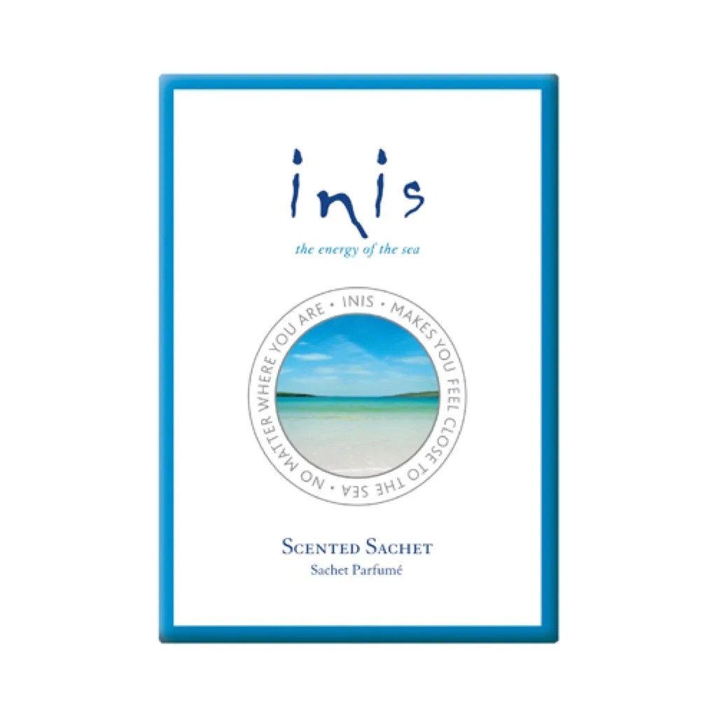 Inis Energy Of The Sea Scented Sachet