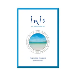 Inis Energy Of The Sea Scented Sachet