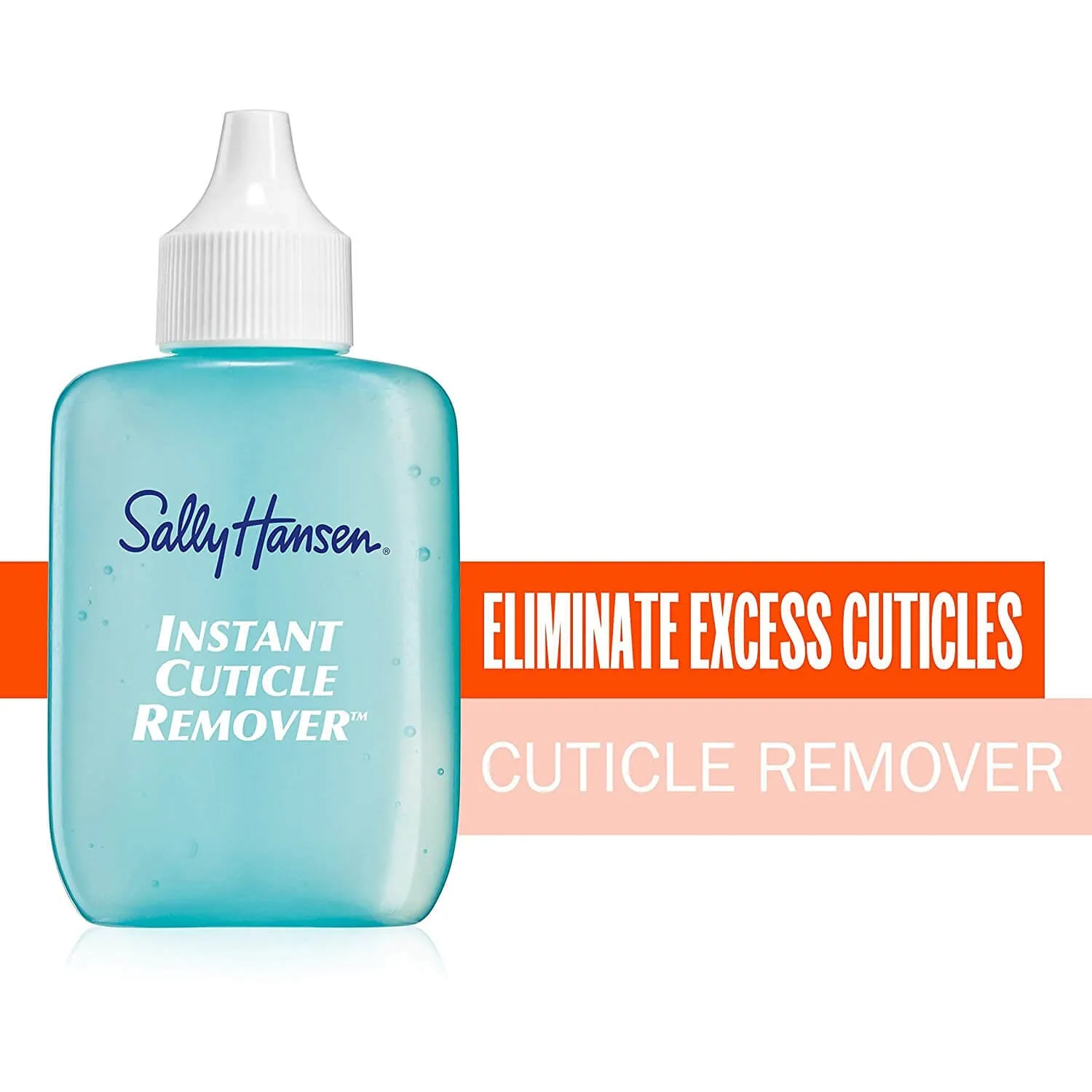 Instant Cuticle Remover