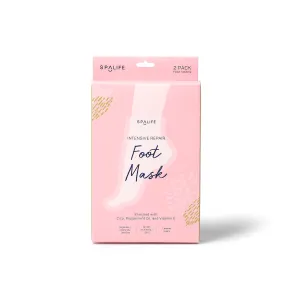 Intensive Repair Foot Mask - 2 Pack