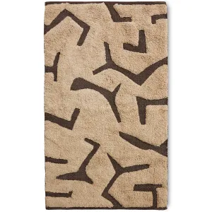 Interplay Bath Mat