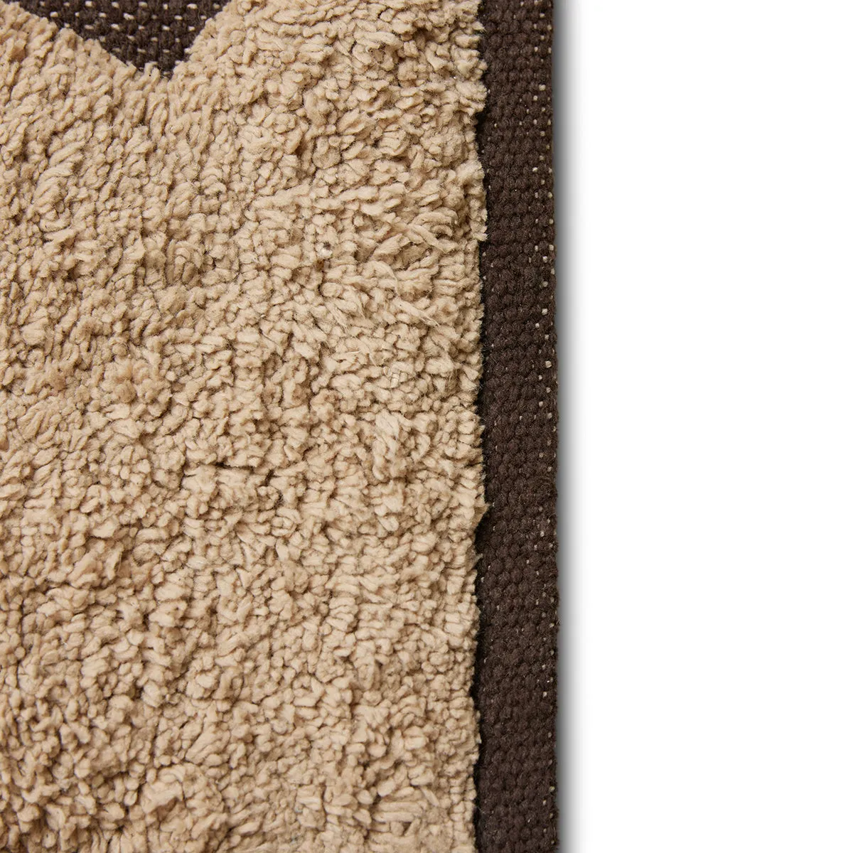 Interplay Bath Mat