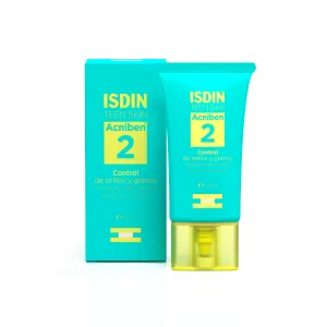 Isdidn Acniben Shine & Pimples Control