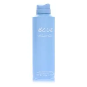 Kenneth Cole Blue Body Spray By Kenneth Cole