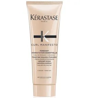 Kérastase Curl Manifesto Fondant Hydratation Conditioner 250ml