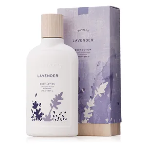 Lavender Body Lotion