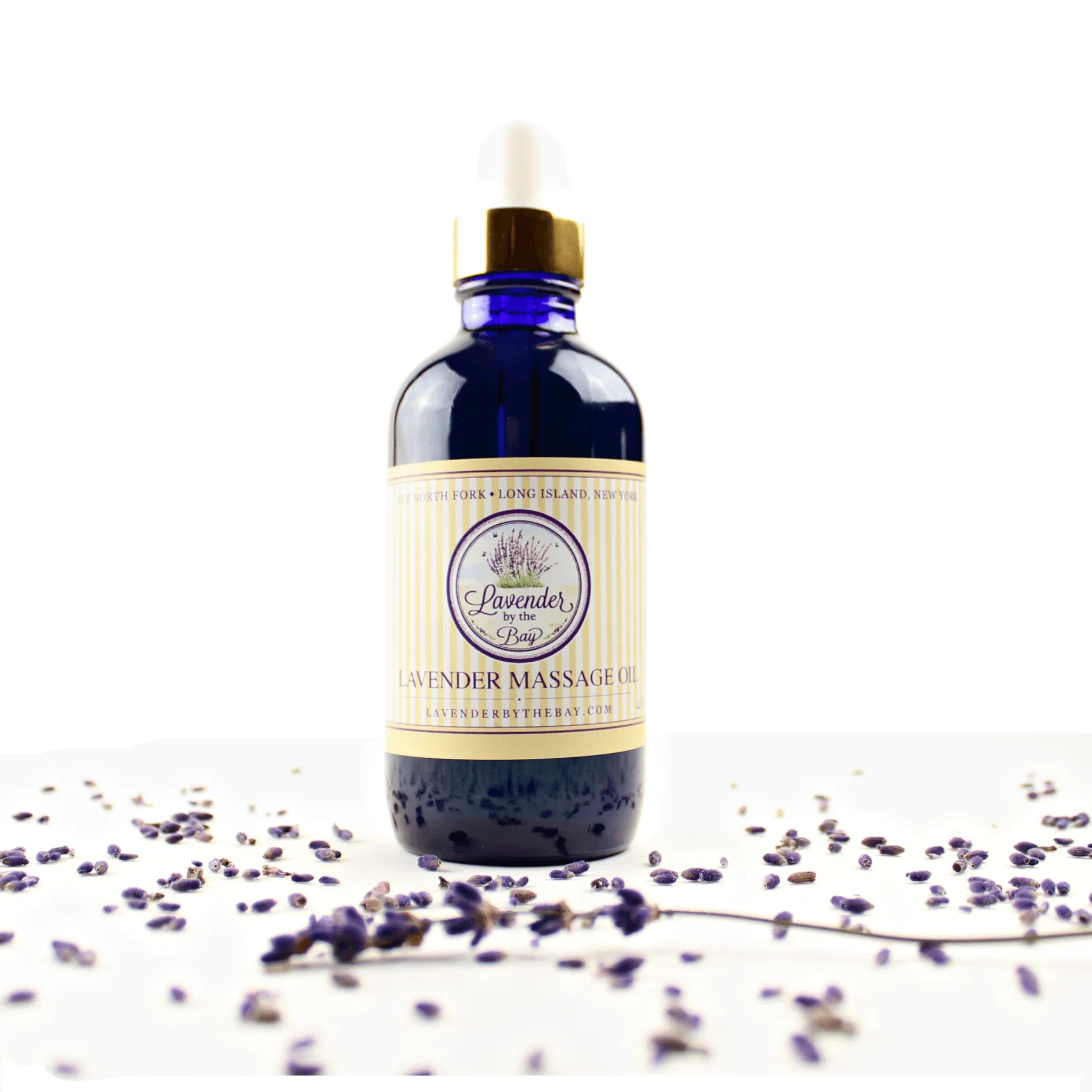 Lavender Massage Essential Oil