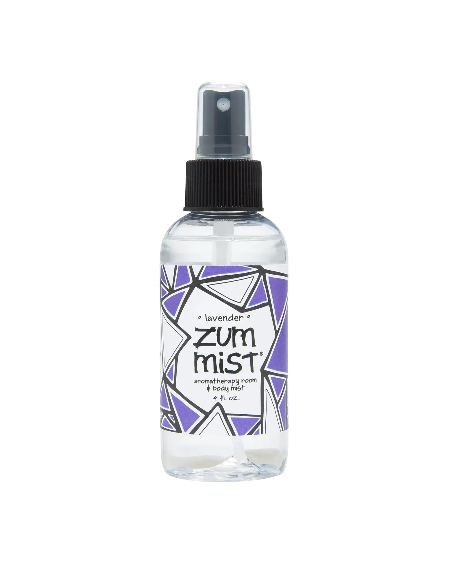 Lavender Room & Body Mist