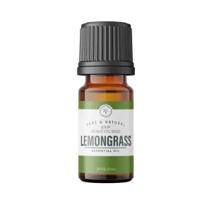 LEMONGRASS | 10 ml