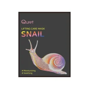 Lifting Care Mask - Snail