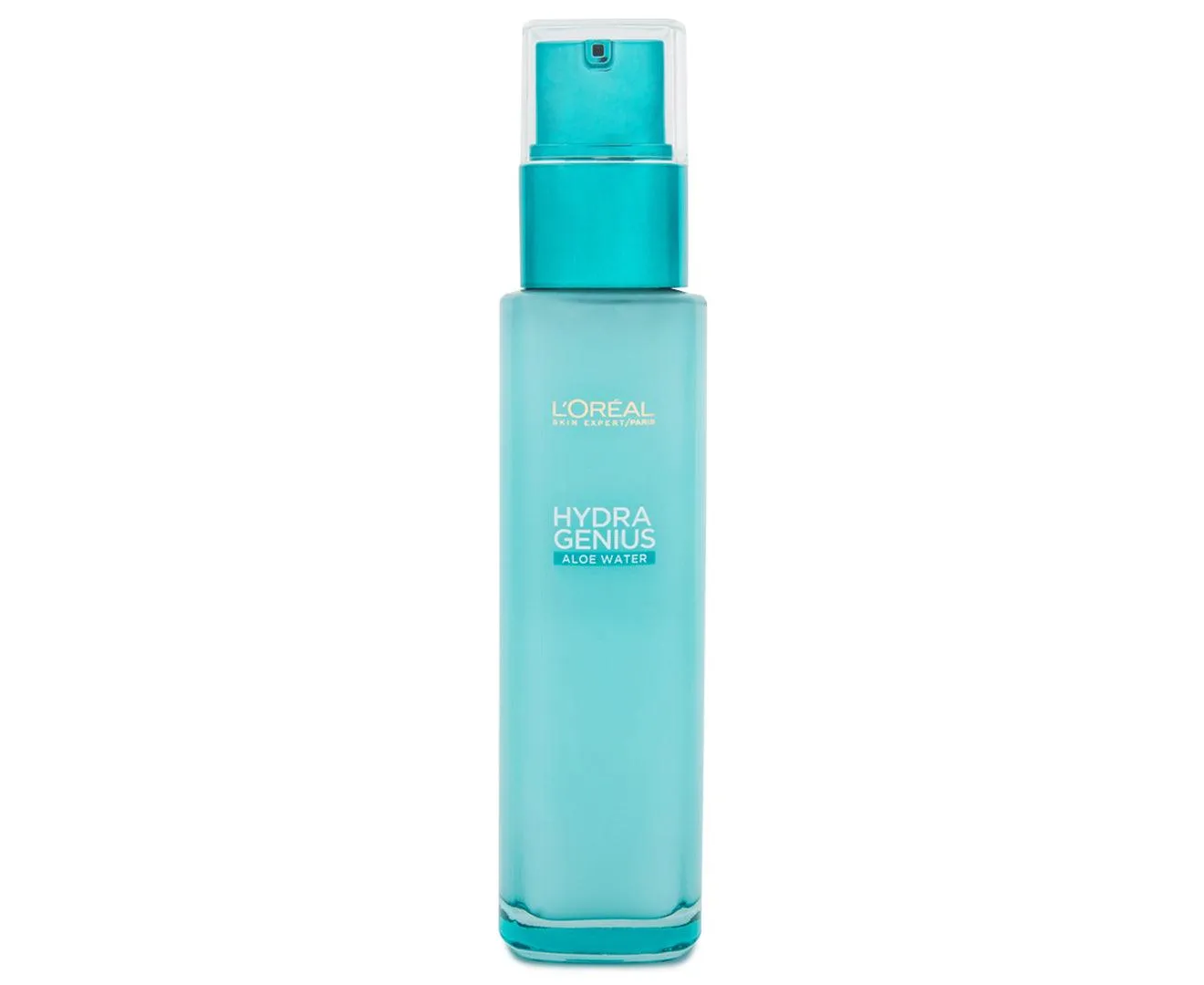 L'Oréal Hydra Genius Aloe Water Normal-Combination Skin