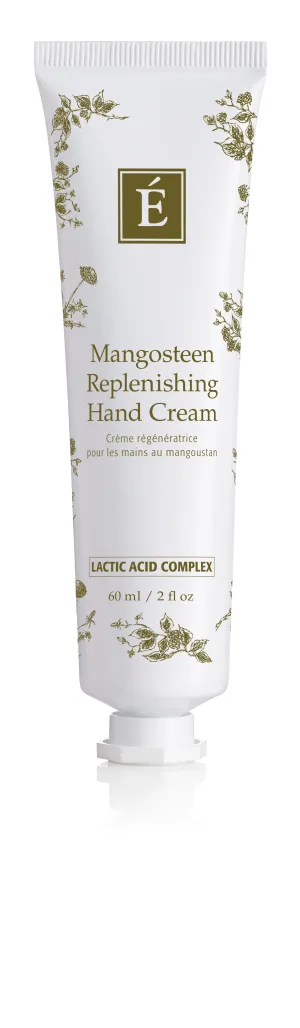 Mangosteen Replenishing Hand Cream