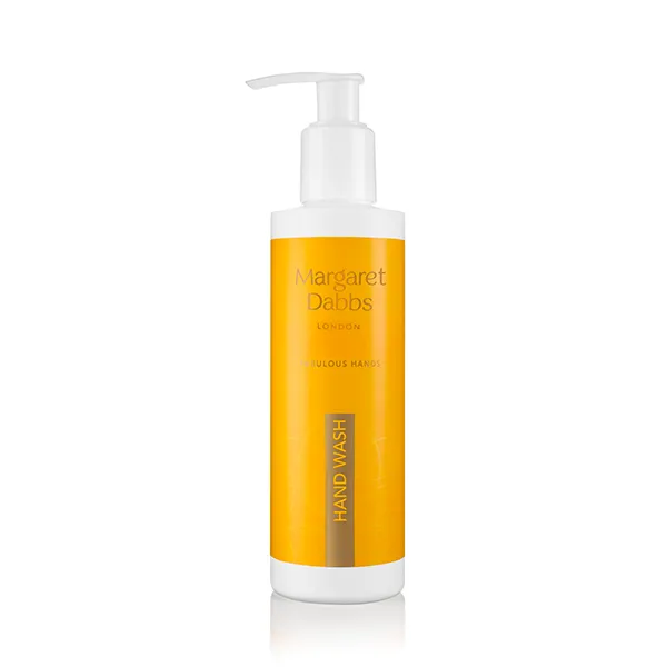 Margaret Dabbs Nourishing Hand Wash.