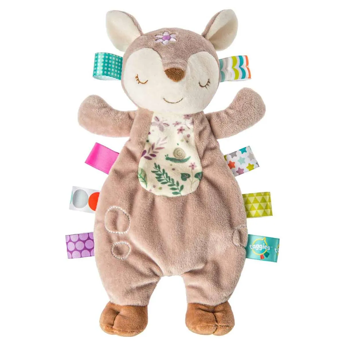 Mary Meyer Flora Fawn Lovey Soft Toy