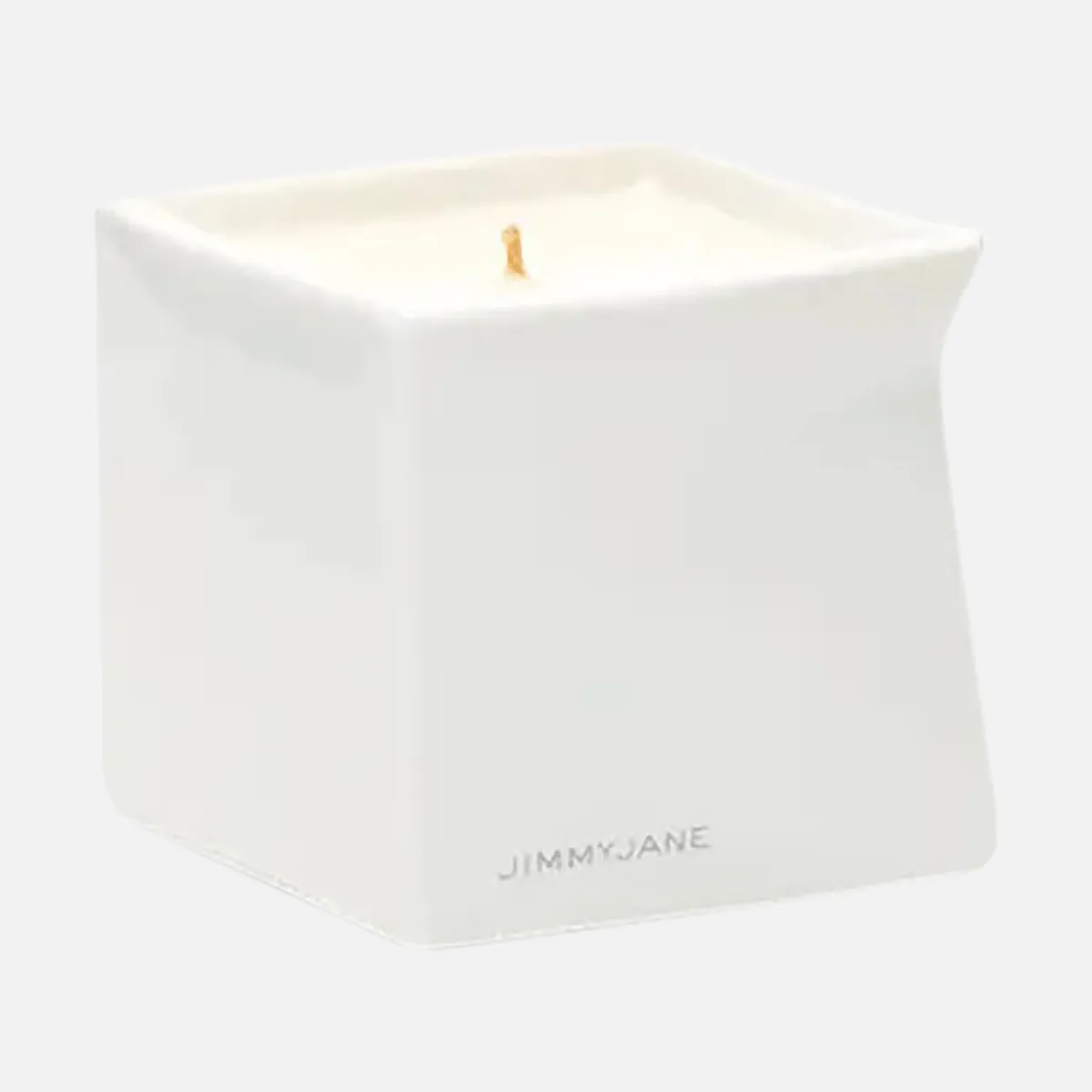 Massage Oil Candle - Vanilla Sandalwood